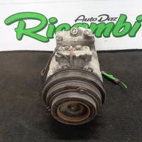 COMPRESSPORE CLIMA A6 4B ALLROAD 2.5 TDI 2003