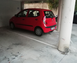 Hyundai i10 gpl