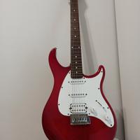 Chitarra elettrica Stratocaster 