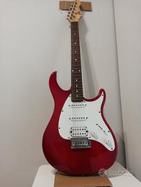 Chitarra elettrica Stratocaster 