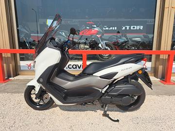 Yamaha Nmax 125