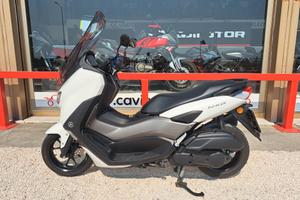 Yamaha Nmax 125