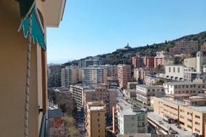 Camere singole e doppia a San Fruttuoso studenti