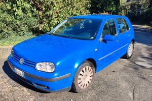 GOLF 4  90CV  TDI1.9