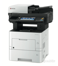 KYOCERA ECOSYS M3655idn Stampante Laser