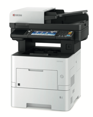 KYOCERA ECOSYS M3655idn Stampante Laser