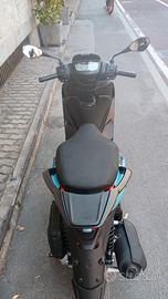 Piaggio Medley 150 S MEDLEY 200 S