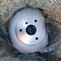 Dischi freno smart 451