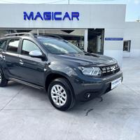 DACIA Duster 1.5 Blue dCi 8V 115 CV 4x2 Expressi