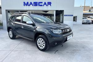 DACIA Duster 1.5 Blue dCi 8V 115 CV 4x2 Expressi
