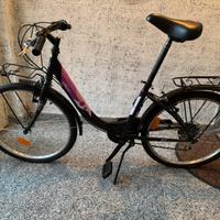 Bicicletta bimba