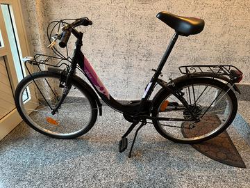 Bicicletta bimba