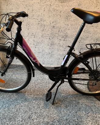 Bicicletta bimba