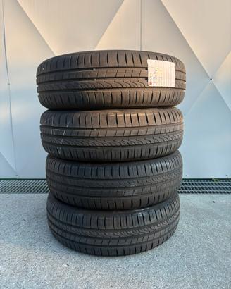 4 hankook 175/65/15 84t