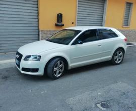 AUDI A3 2ª serie - 2005