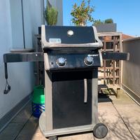 Barbecue Weber Spirit II Mod. E210