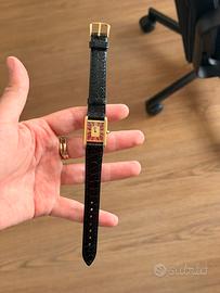 Cartier Must de Cartier Tank Ref. 366001