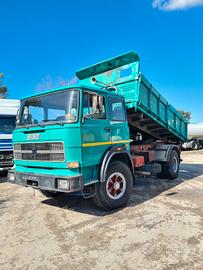 Fiat 160.26 ribaltabile calabrese