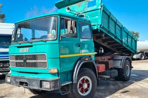 Fiat 160.26 ribaltabile calabrese