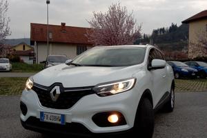 Kadjar suv