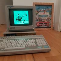 Olivetti computer