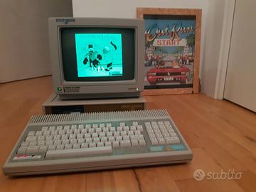 Olivetti computer