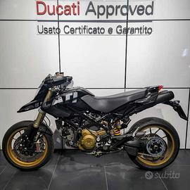 Ducati Hypermotard 1100 S