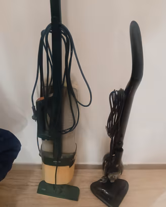 Scope elettriche 