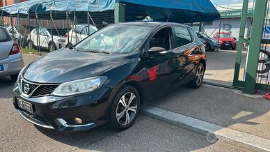 Nissan Pulsar 1.5 dCi Tekna