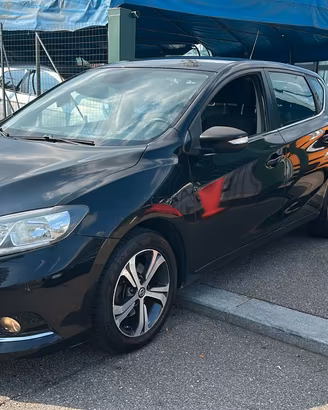 Nissan Pulsar 1.5 dCi Tekna