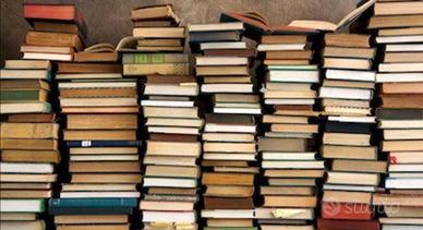 Sgombero svuoto cantine appartamenti librerie roma