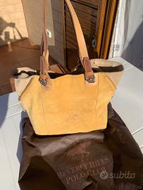 Borsa Beverly Hills Polo Club