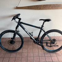 Bici MTB BTWIN Rockrider