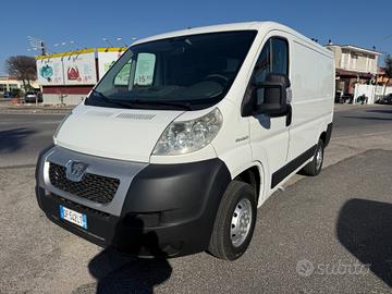 Peugeot Boxer 2.2 Diesel 120 CV
