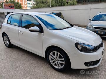 Volkswagen Golf 1.6 TDI DPF 5p. Trendline