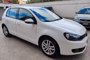 Volkswagen Golf 1.6 TDI DPF 5p. Trendline