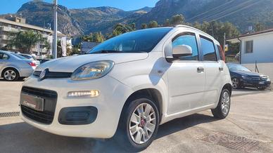 Fiat Panda 1.3 MJT 75 Cv