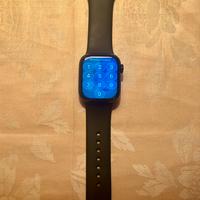 Apple watch serie 8 41mm