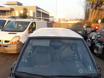 TETTO RIGIDO (HARD TOP) SUZUKI VITARA «I» (1989)