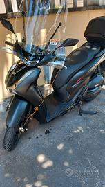 HONDA SH 150