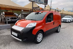Fiat Fiorino FIAT FIORINO 1.3 MTJ