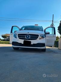Mercedes Classe V
