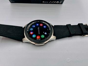 Samsung Galaxi watch