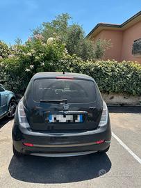Lancia Ypsilon 1.3 Multijet 105 CV
