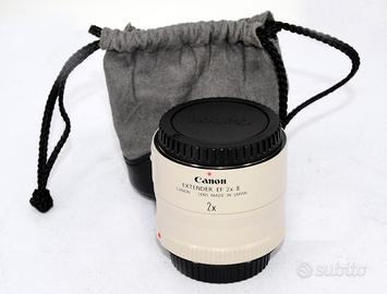 37135 Canon EF 2X II