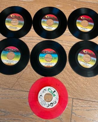 raccolta dischi in vinile Adriano Celentano