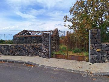 Terreno - Mascalucia