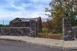 Terreno - Mascalucia