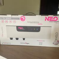 O3 Generatore di ozono per lavatrice Ozonizzatore