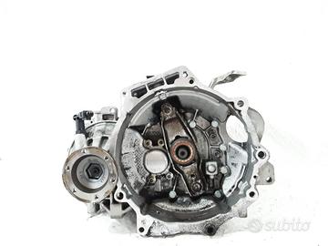 CAMBIO MANUALE COMPLETO VOLKSWAGEN Polo 4° Serie